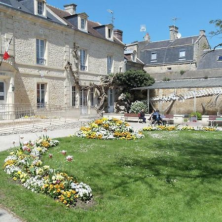吕克索梅50 M2 De Charme Au Coeur Des Plaisirs De La Cote公寓 外观 照片