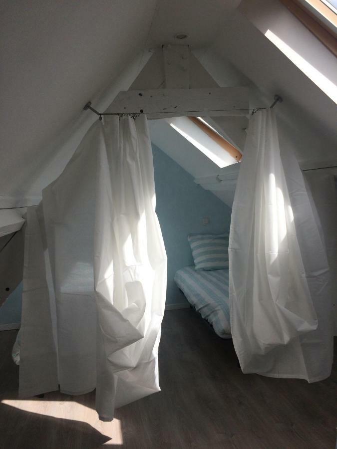 吕克索梅50 M2 De Charme Au Coeur Des Plaisirs De La Cote公寓 外观 照片