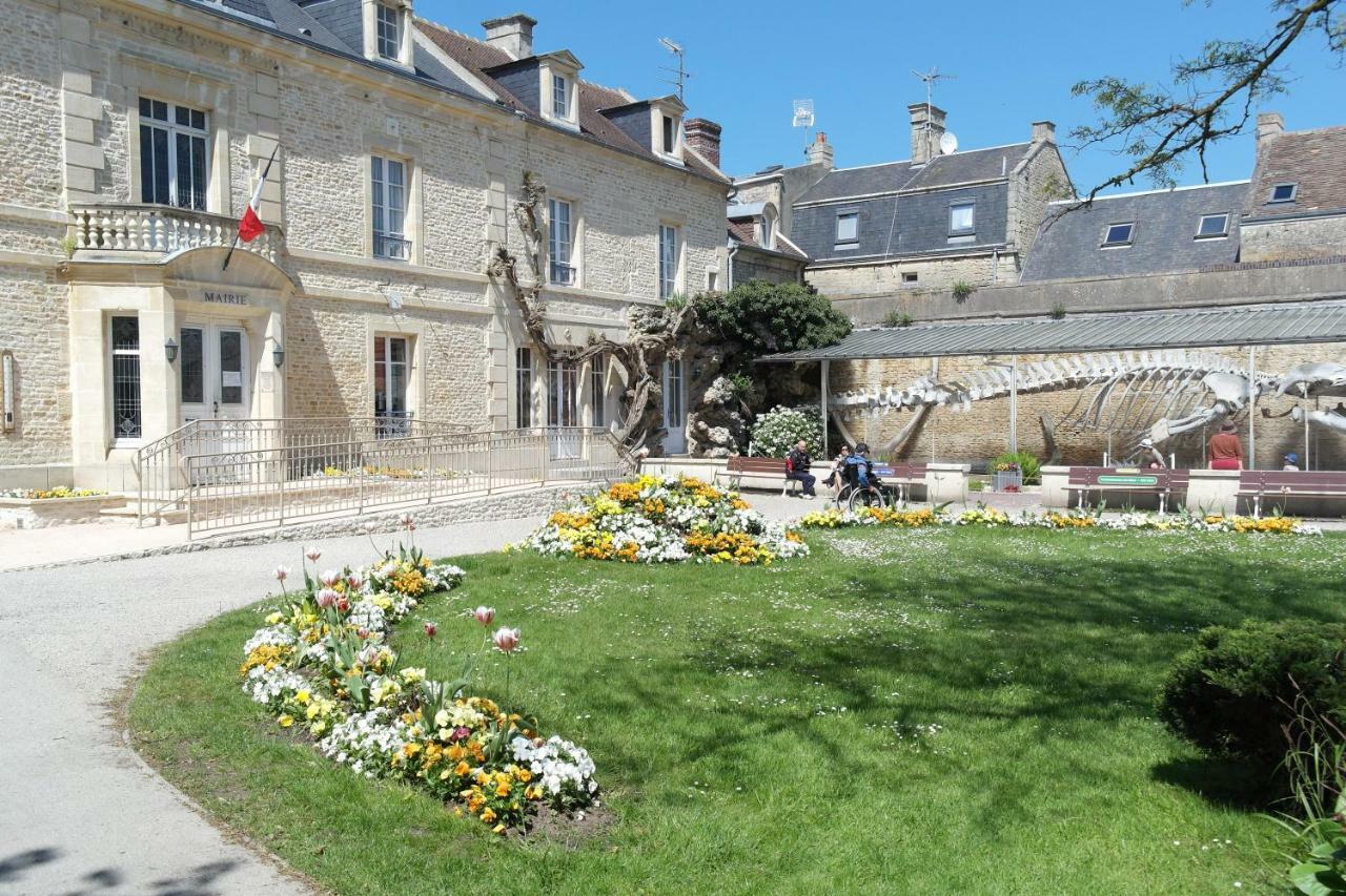 吕克索梅50 M2 De Charme Au Coeur Des Plaisirs De La Cote公寓 外观 照片